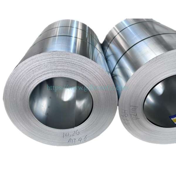 Galvanized Steel Coil